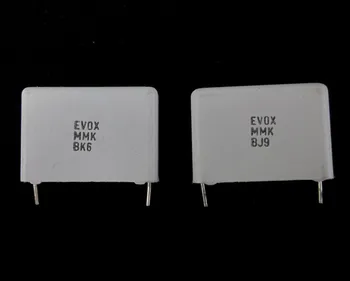  20 бр/50 БР. Швеция EVOX RIFA MMK филм кондензатори 100V3.3 icf няма смисъл кондензатор 335 БЕЗПЛАТНА ДОСТАВКА
