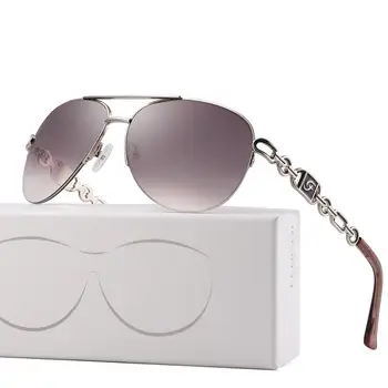 FENCHI дамски слънчеви очила uv 400 oculos дамски слънчеви очила слънчеви очила с огледално Пилот Розово feminino zonnebril dames gafas de sol