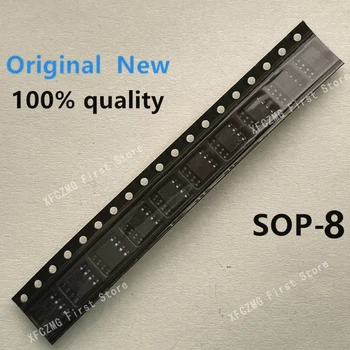  На чип за ICPlanet ATTINY402-SSN SOIC8 Микроконтролер ATTINY402 AVR ATTINY402-SSN 10шт