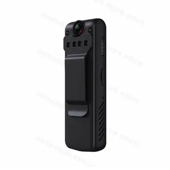  Портативна Мини Камера HD, DV USB Камера 1080p Инфрачервено Нощно Виждане на Видео Цифров Гласов Клип Откриване на Движение срещу Заплащане Cam Записващо устройство