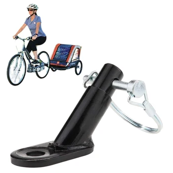  Съединител Сцепного устройство за велосипед с ремарке Съединител Плоски и ъглови Съединители Съединител Сцепного устройство за велосипед Съединител Сцепного устройство за велосипед с ремарке Свързващо устройство за колоездене сцепного устройство