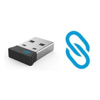  Универсален Адаптер USB-Приемник за Безжични Клавиатура Dell Мишка WM514/KM714/ KM717/WM326/WK636P