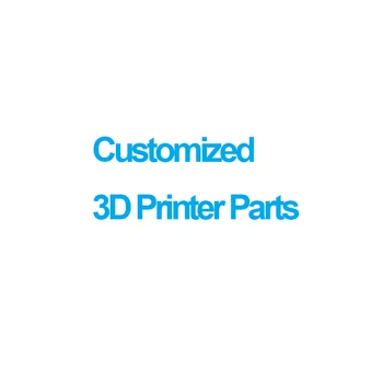  Штрангпресс части принтер 3D споделя за Кобра Макс